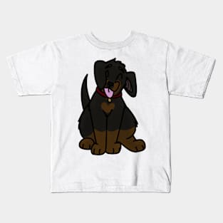 Rottweiler! Kids T-Shirt